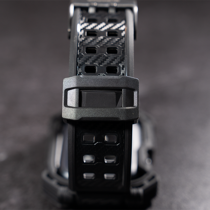 【フルカバー保護】GSSP ケース一体型バンド【アップルウォッチ】