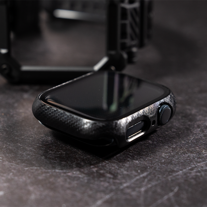 【フルカバー保護】GSSP ケース一体型バンド【アップルウォッチ】