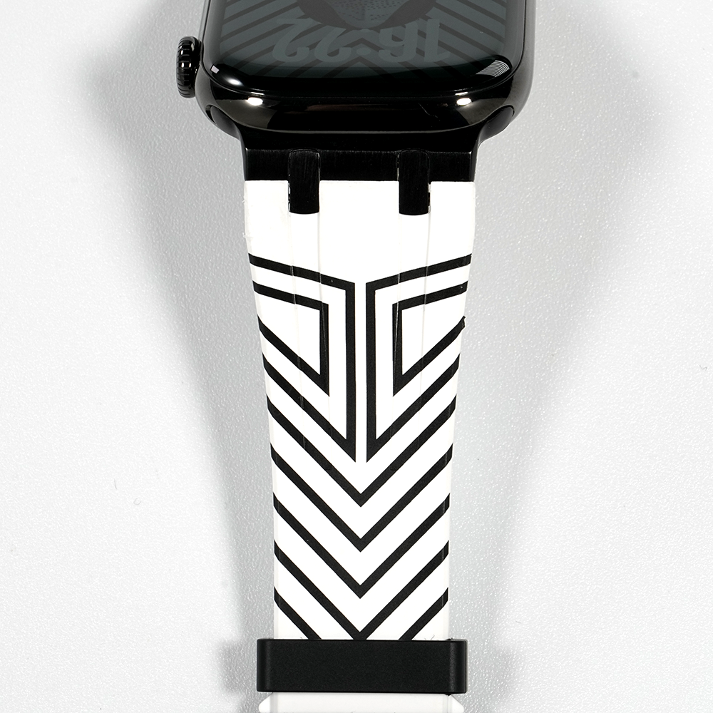 【ウルトラマン60周年記念】三面怪人 ダダ モデル【アップルウォッチバンド】