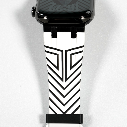 【ウルトラマン60周年記念】三面怪人 ダダ モデル【アップルウォッチバンド】