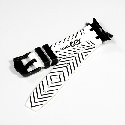 【ウルトラマン60周年記念】三面怪人 ダダ モデル【アップルウォッチバンド】