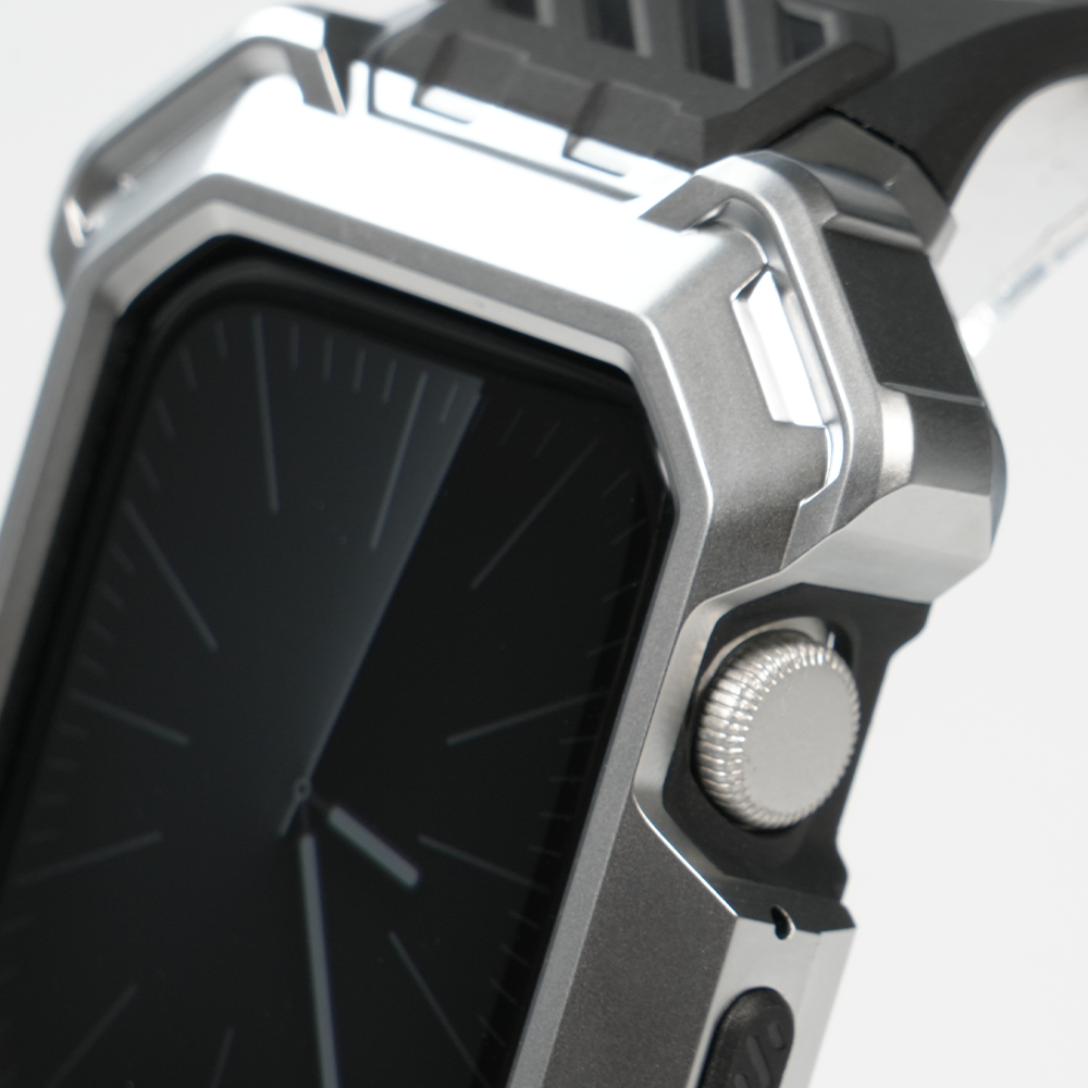 [Ultimate Protection] PRO XT Case with Integrated Band [Apple Watch]