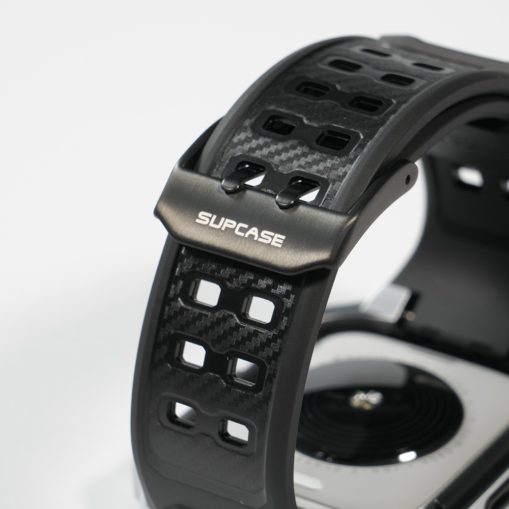 [Ultimate Protection] PRO XT Case with Integrated Band [Apple Watch]