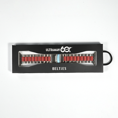 【ウルトラマン60周年記念】ウルトラマンモデル【アップルウォッチバンド】