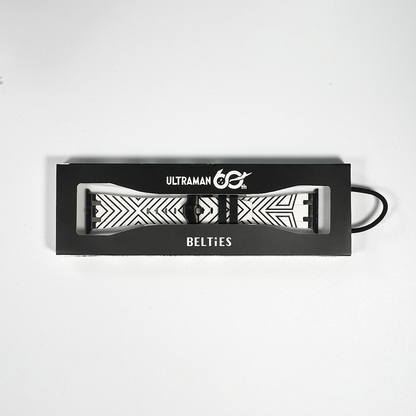 【ウルトラマン60周年記念】三面怪人 ダダ モデル【アップルウォッチバンド】