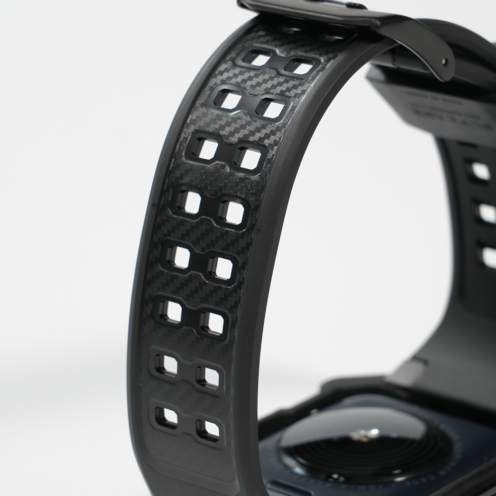 [Ultimate Protection] PRO XT Case with Integrated Band [Apple Watch]
