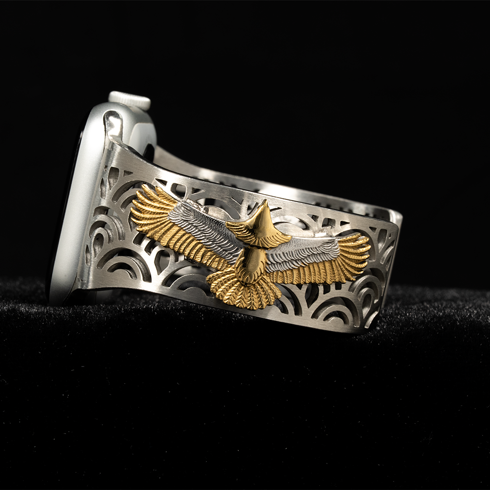 アクセサリー SOULITE JAPAN EAGLE CLOUD V2 EAGLE CLOUD V2