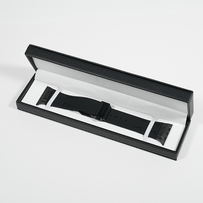 Apple Watch Band VECTOR-005 - Black Black【Bandee Joy】