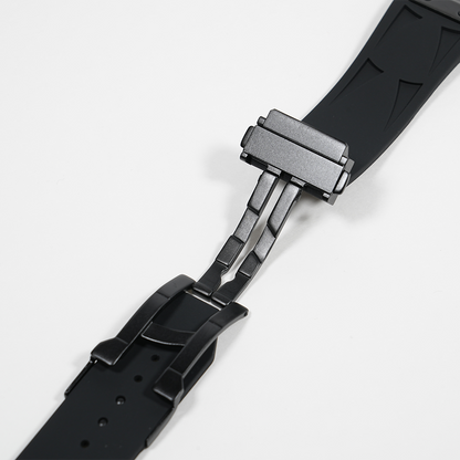 Apple Watch Band VECTOR-005 - Black Black【Bandee Joy】