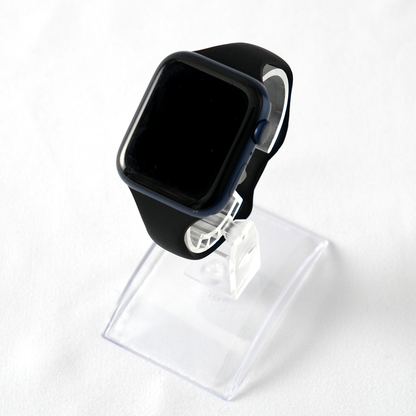 [20 colors available] Small waist silicone band [Apple Watch]