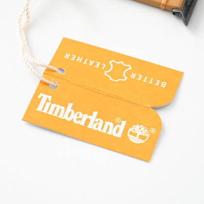 【ブランド本革】ティンバーランドレザーバンド（アシュビー）【アップルウォッチ】