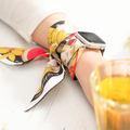 [Bold Logo] Vivienne Westwood Rubber Band