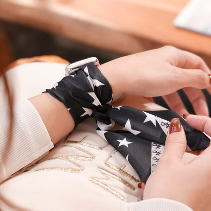 [Bold Logo] Vivienne Westwood Rubber Band