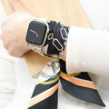 [Bold Logo] Vivienne Westwood Rubber Band