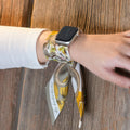 [Bold Logo] Vivienne Westwood Rubber Band