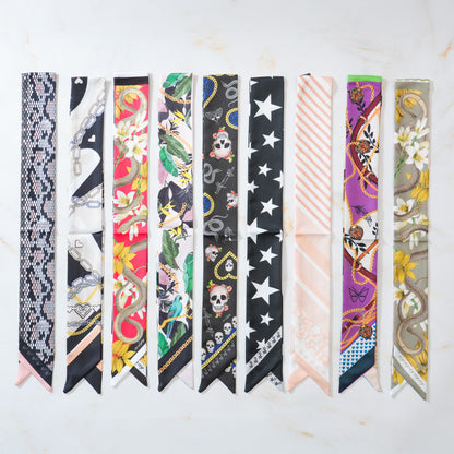 [Bold Logo] Vivienne Westwood Rubber Band