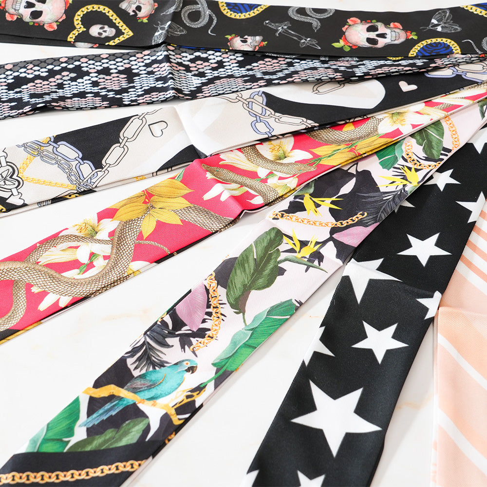 [Bold Logo] Vivienne Westwood Rubber Band