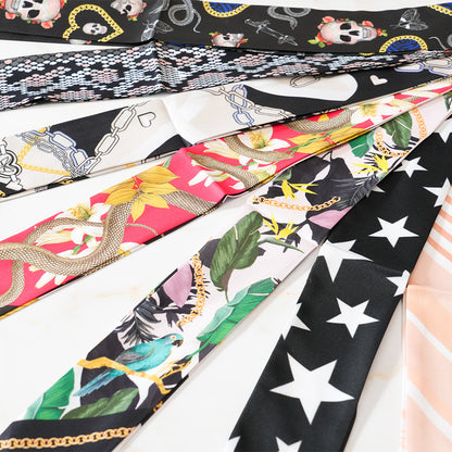 [Bold Logo] Vivienne Westwood Rubber Band