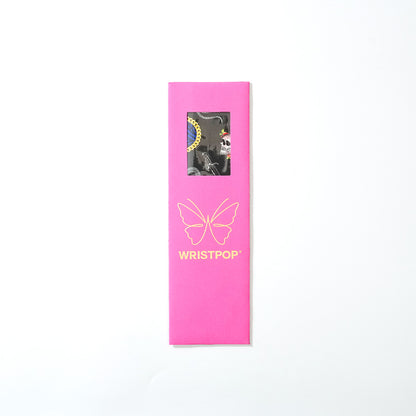 [Bold Logo] Vivienne Westwood Rubber Band