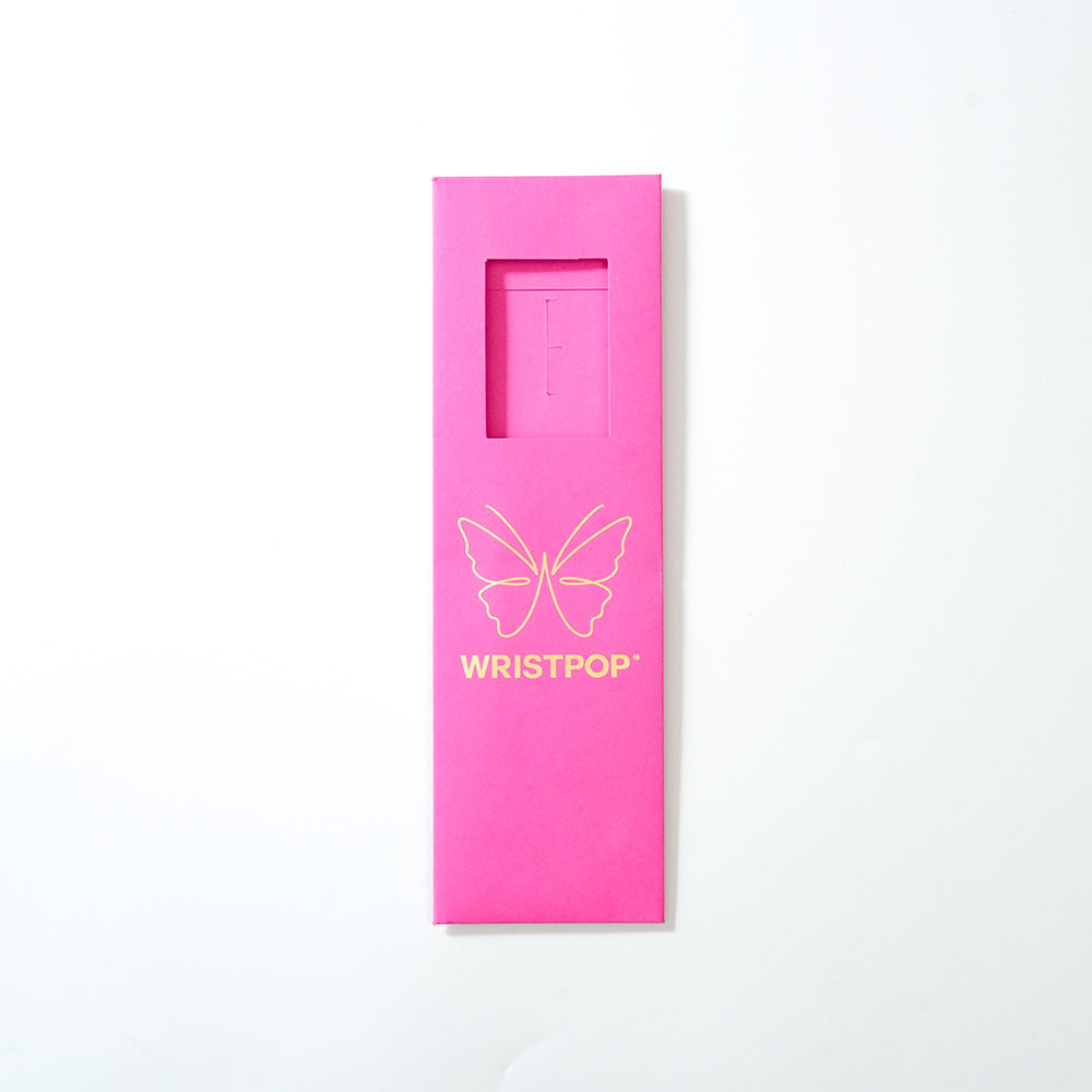 【アクセ感覚】Apple Watchスカーフ【WRISTPOP】