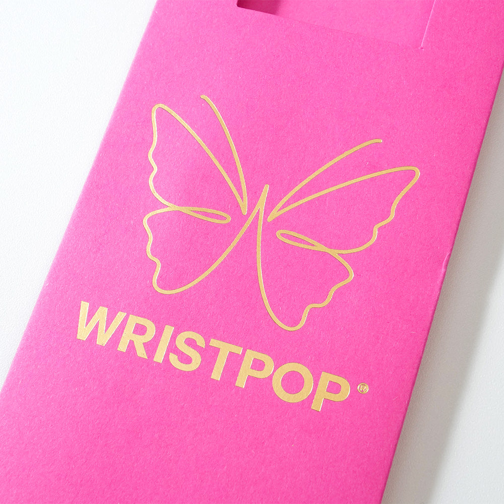 【アクセ感覚】Apple Watchスカーフ【WRISTPOP】