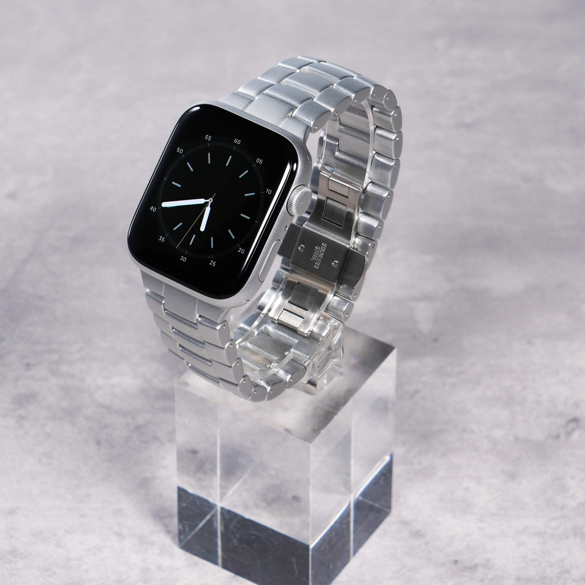 軽量アルミ】JUUK VELO(ヴェロ)【アップルウォッチ】 – Apple Watch 軽量アルミ】JUUK VELO(ヴェロ)【アップルウォッチ】 – Apple Watch