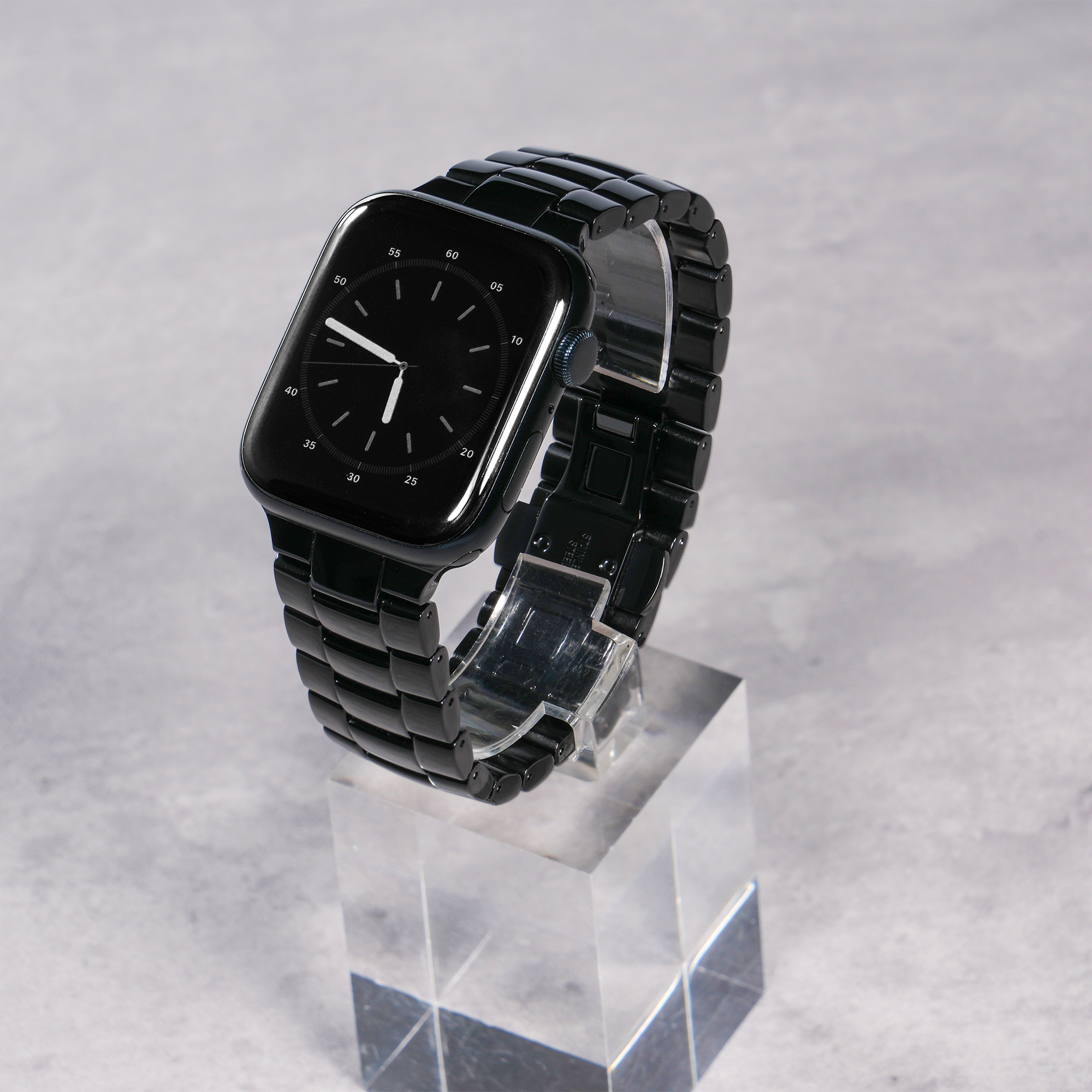 Lightweight Aluminum JUUK VELO for Apple Watch