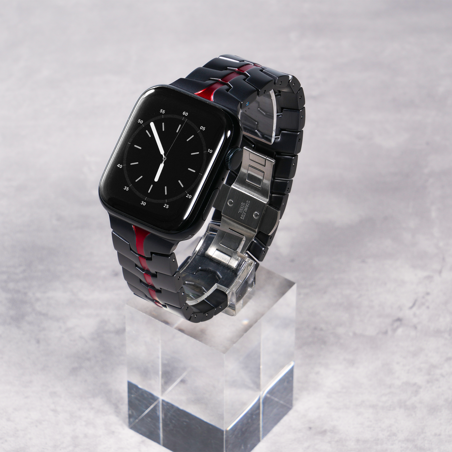 [Racing Design] JUUK VITERO [Apple Watch]