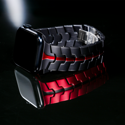 [Racing Design] JUUK VITERO [Apple Watch]