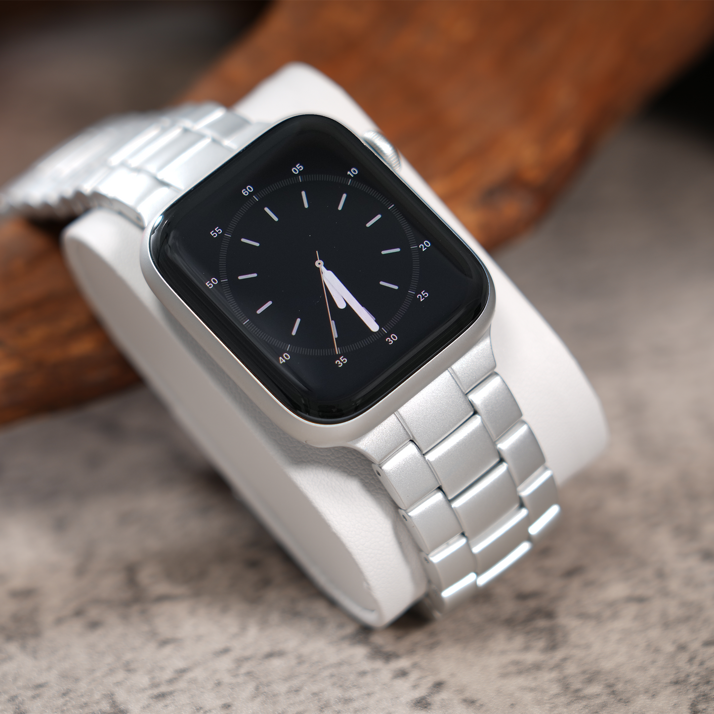 【軽量アルミ】JUUK VELO（ヴェロ）【アップルウォッチ】