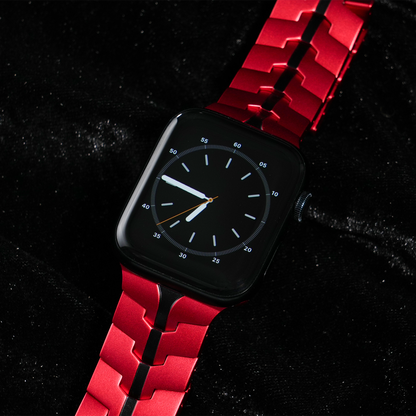 [Racing Design] JUUK VITERO [Apple Watch]