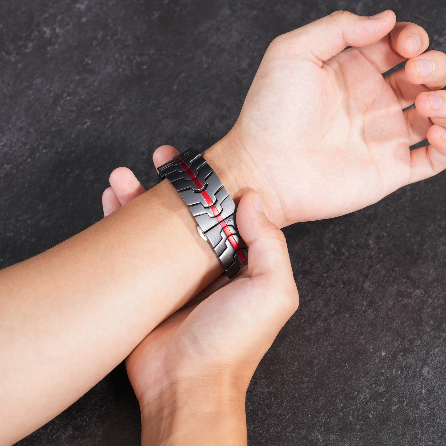 [Racing Design] JUUK VITERO [Apple Watch]