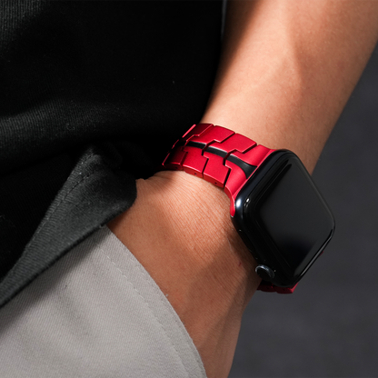 [Racing Design] JUUK VITERO [Apple Watch]