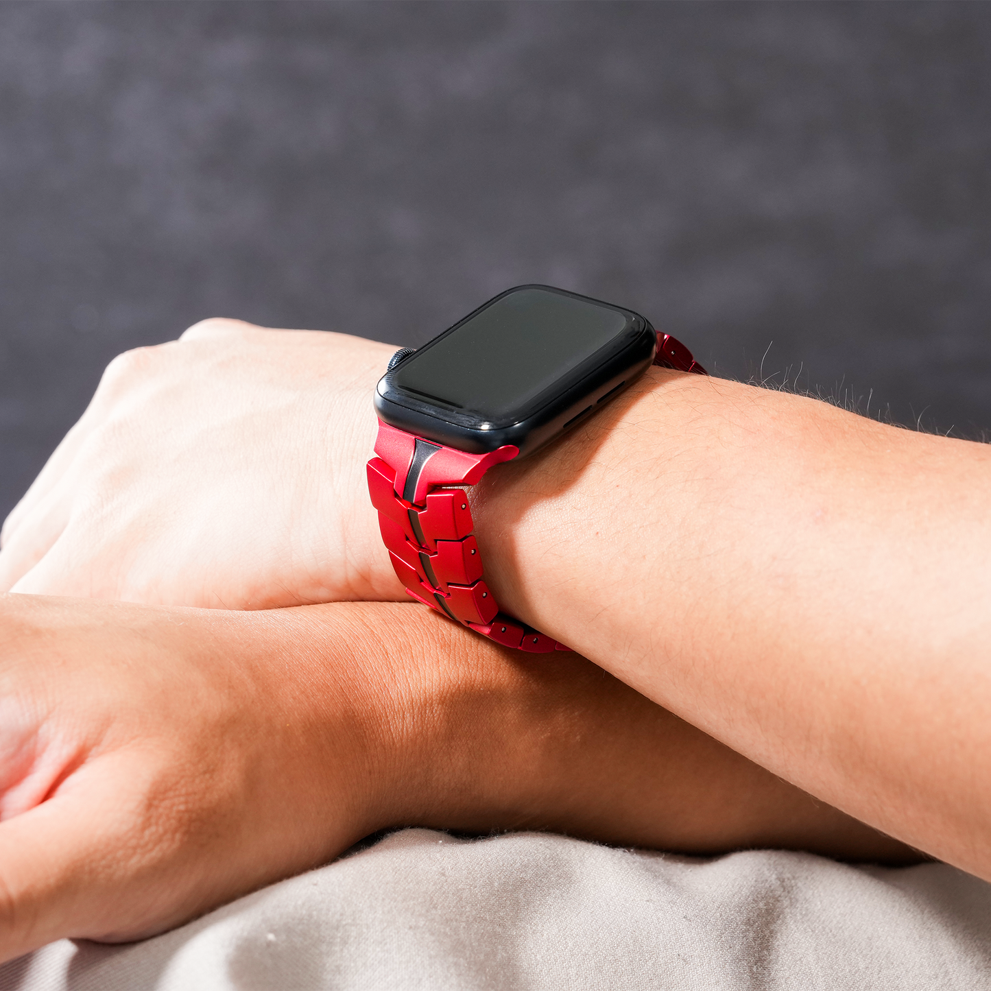 [Racing Design] JUUK VITERO [Apple Watch]