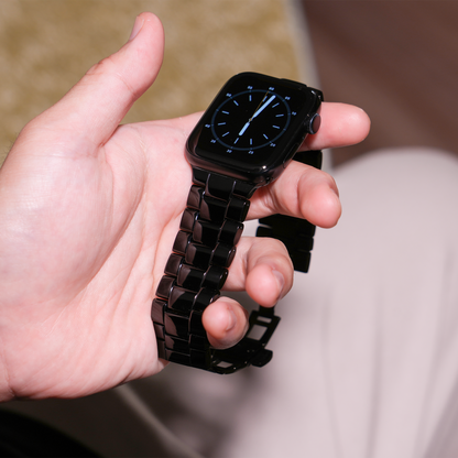 【軽量アルミ】JUUK VELO（ヴェロ）【アップルウォッチ】