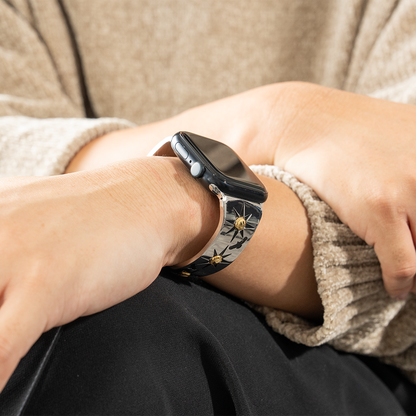 アップルウォッチバングル】SUN EAGLE GOLD V2【SOULITE】 – Apple