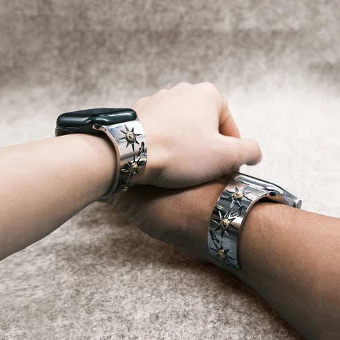 SOULITE（ソウライト）のApple Watchバンド – Apple Watch（アップル