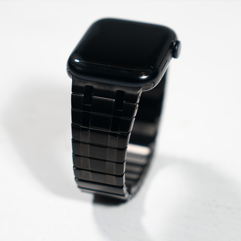 [Most Popular] Dual Line Magnetic Band [Apple Watch]