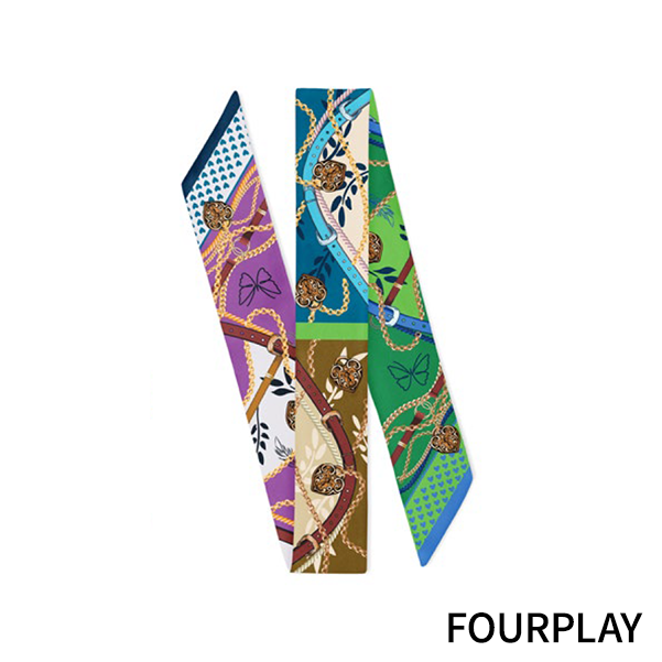 [Bold Logo] Vivienne Westwood Rubber Band