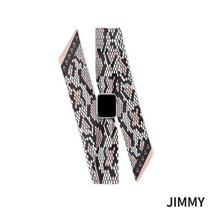 [Bold Logo] Vivienne Westwood Rubber Band