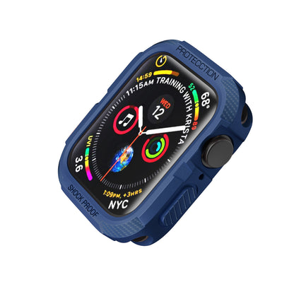 【全6色】ウルトラフィットTPU保護ケース【アップルウォッチ】 - Apple Watchバンド専門通販【BELTIES(ベルティーズ)】