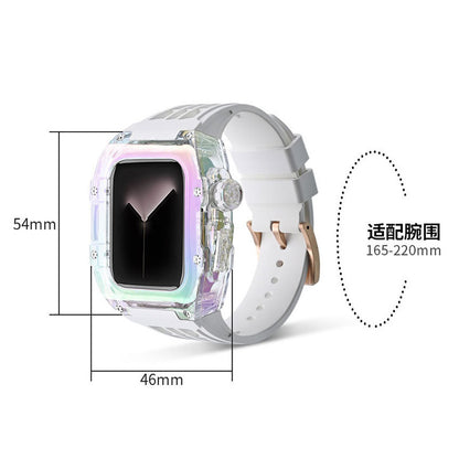 【全6色】SOL(ソル) Brilliant Pisces【アップルウォッチ】 - Apple Watchバンド専門通販【BELTIES(ベルティーズ)】