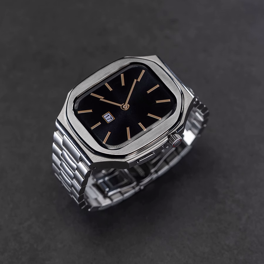 SOL Luna Cobalt (for Apple Watch Series 10/11 46mm)