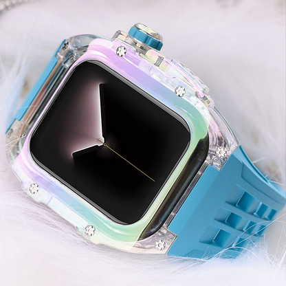 【全6色】SOL(ソル) Brilliant Pisces【アップルウォッチ】 - Apple Watchバンド専門通販【BELTIES(ベルティーズ)】