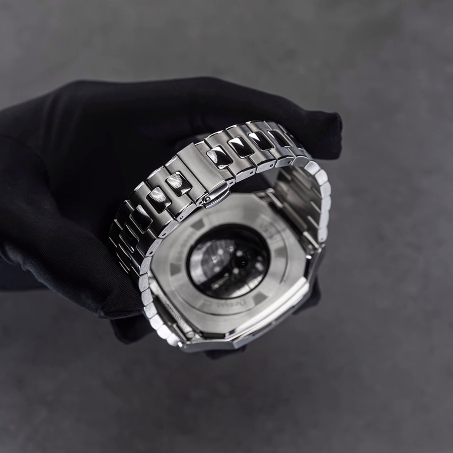 SOL Luna Cobalt (for Apple Watch Series 10/11 46mm)