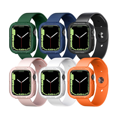 【全6色】ウルトラフィットTPU保護ケース【アップルウォッチ】 - Apple Watchバンド専門通販【BELTIES(ベルティーズ)】