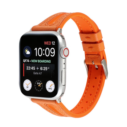 【全9色】ピアスシリコンレザーバンド【アップルウォッチ】 - Apple Watchバンド専門通販【BELTIES(ベルティーズ)】