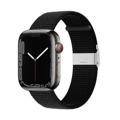 [10 colors available] End color nylon band [Apple Watch]