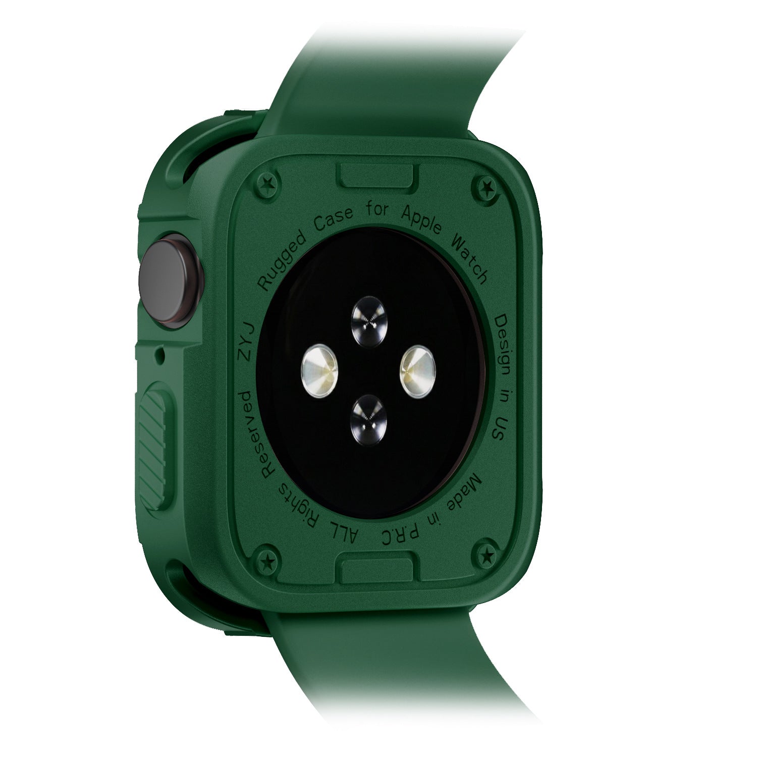 【全6色】ウルトラフィットTPU保護ケース【アップルウォッチ】 - Apple Watchバンド専門通販【BELTIES(ベルティーズ)】