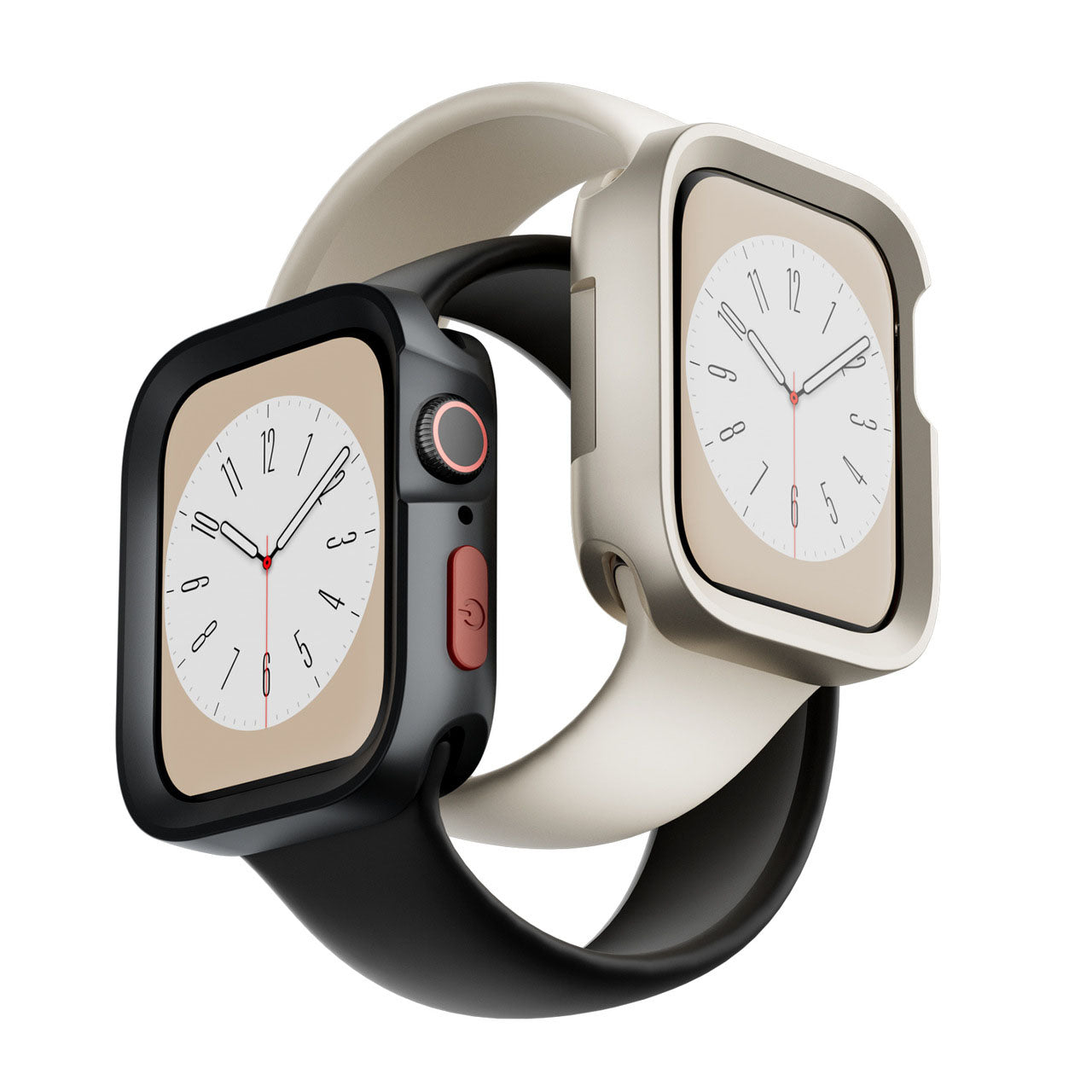 全18色】アーマープロテクションケース【アップルウォッチ】 – Apple Watch（アップルウォッチ ）バンド専門通販【BELTIES(ベルティーズ)】